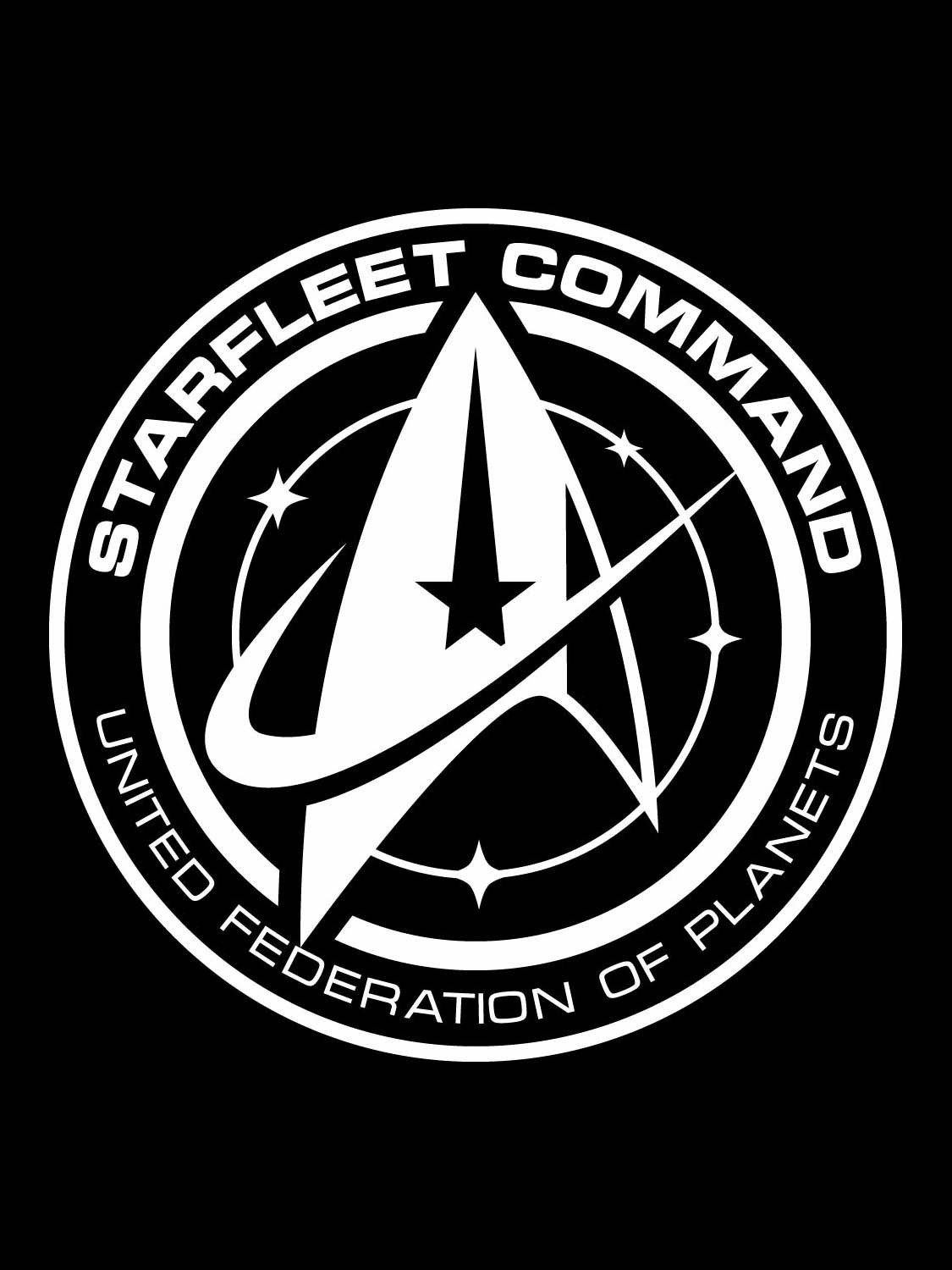 STAR TREK - Starfleet - CAULDRON CORE ™ product image (2)