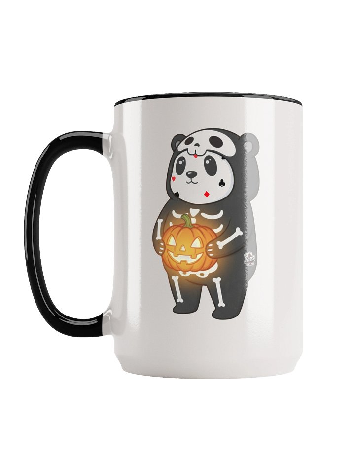 Beary Skeleton Mug product image (2)