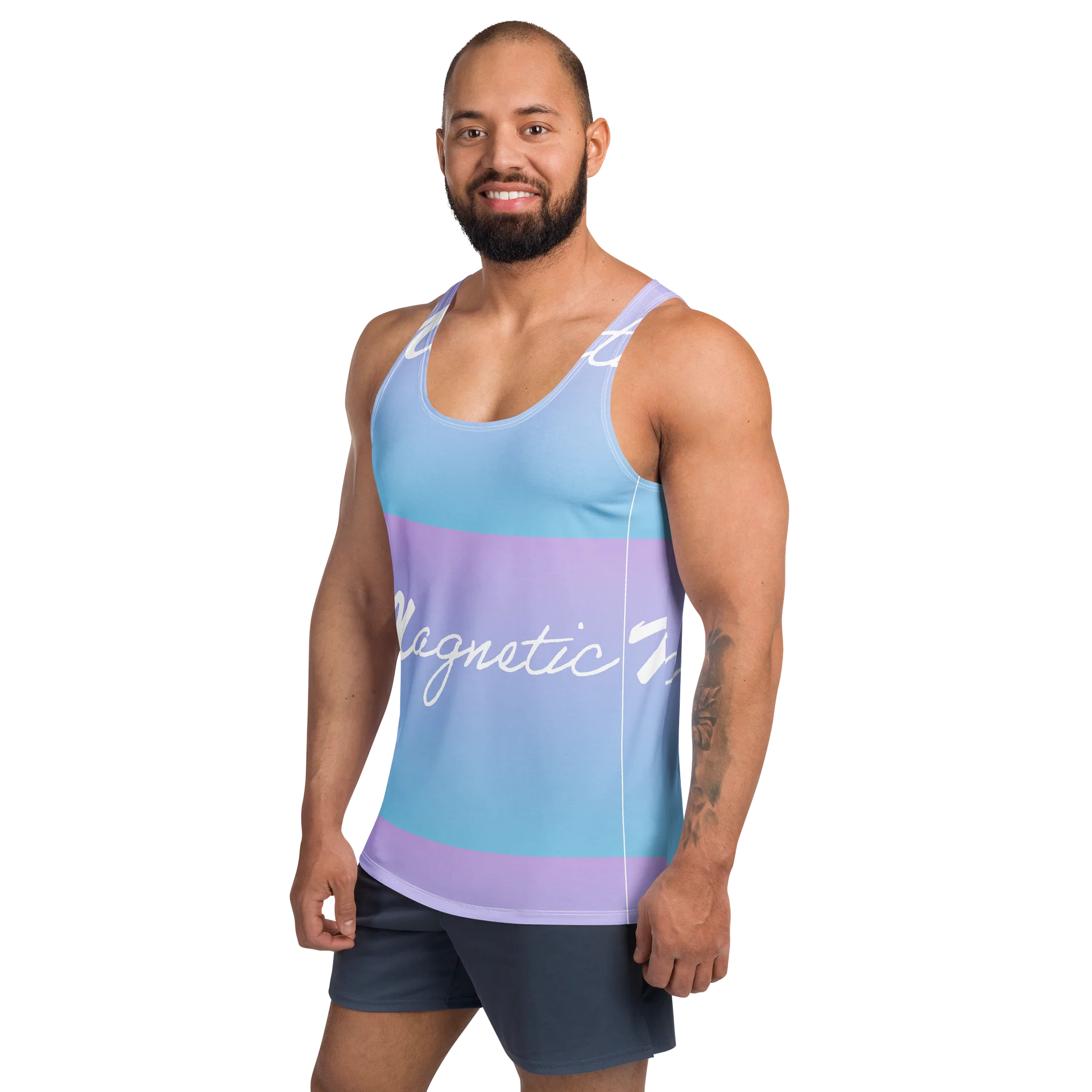 Magnetic Tank Top product image (6)