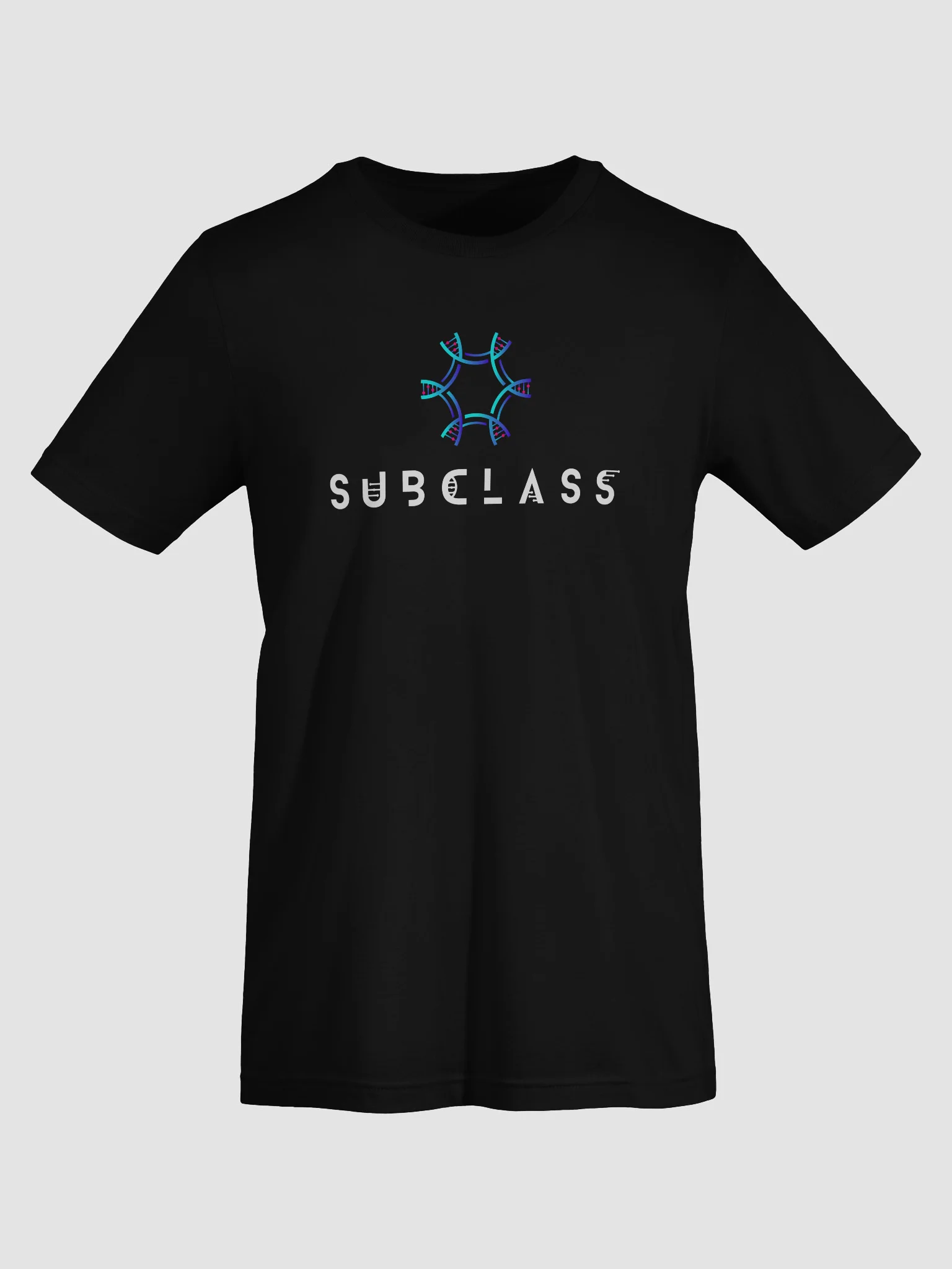 Subclass Tee product image (4)