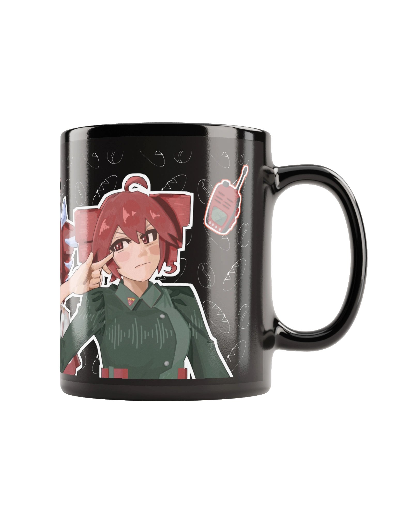 Peixegrilo mug product image (3)