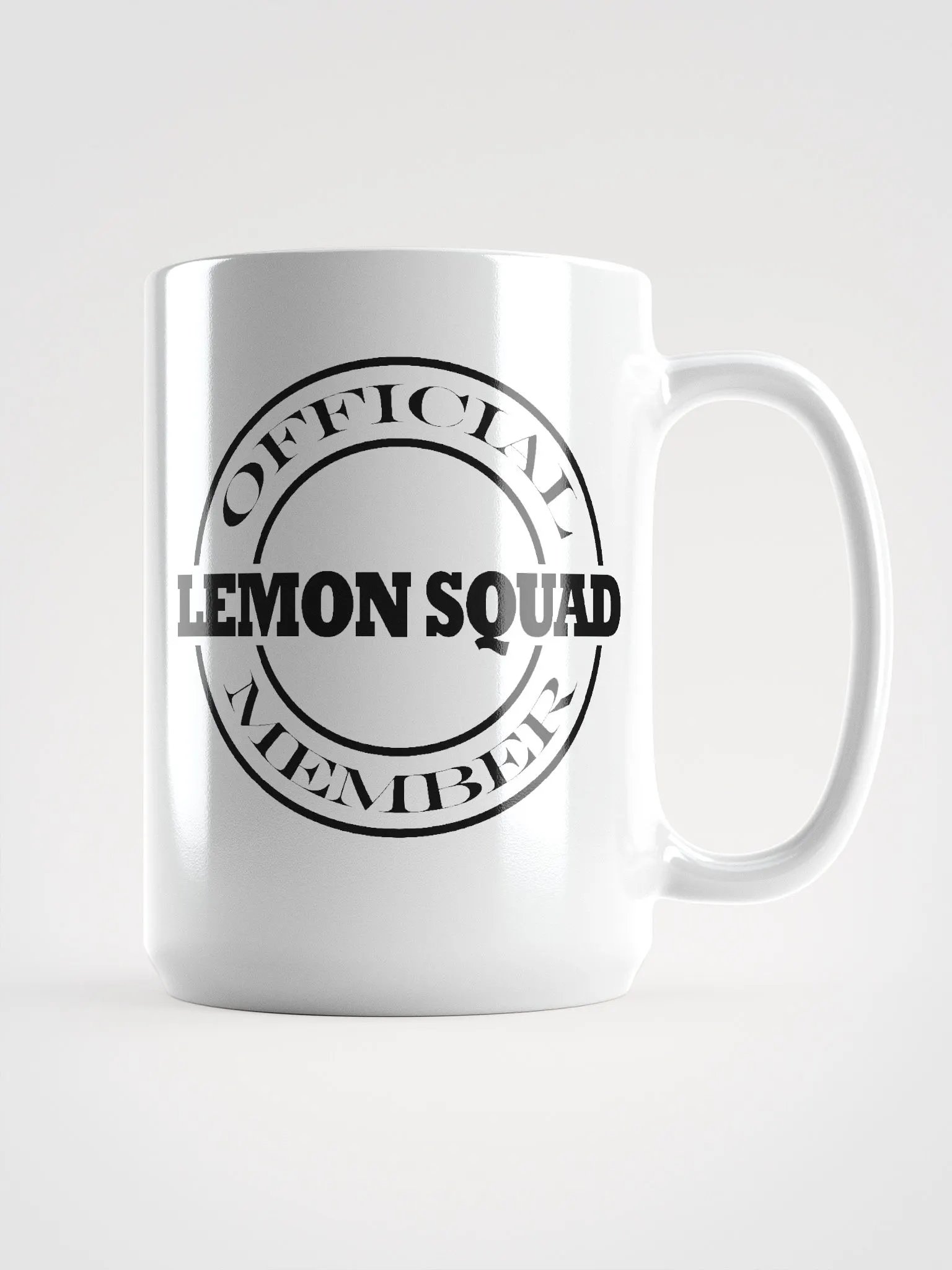 Mug on a Mug product image (2)