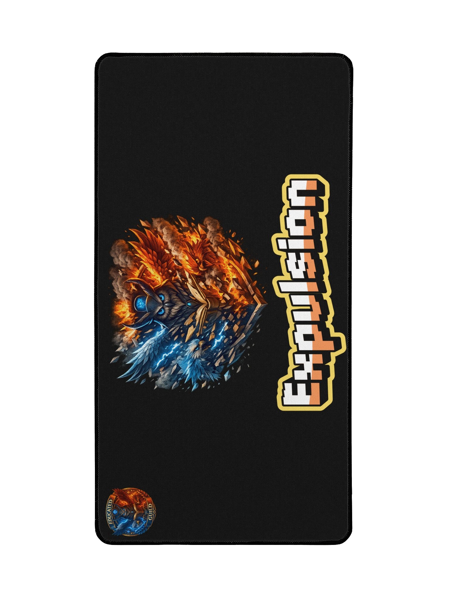 Team Expulsion Mat product image (2)