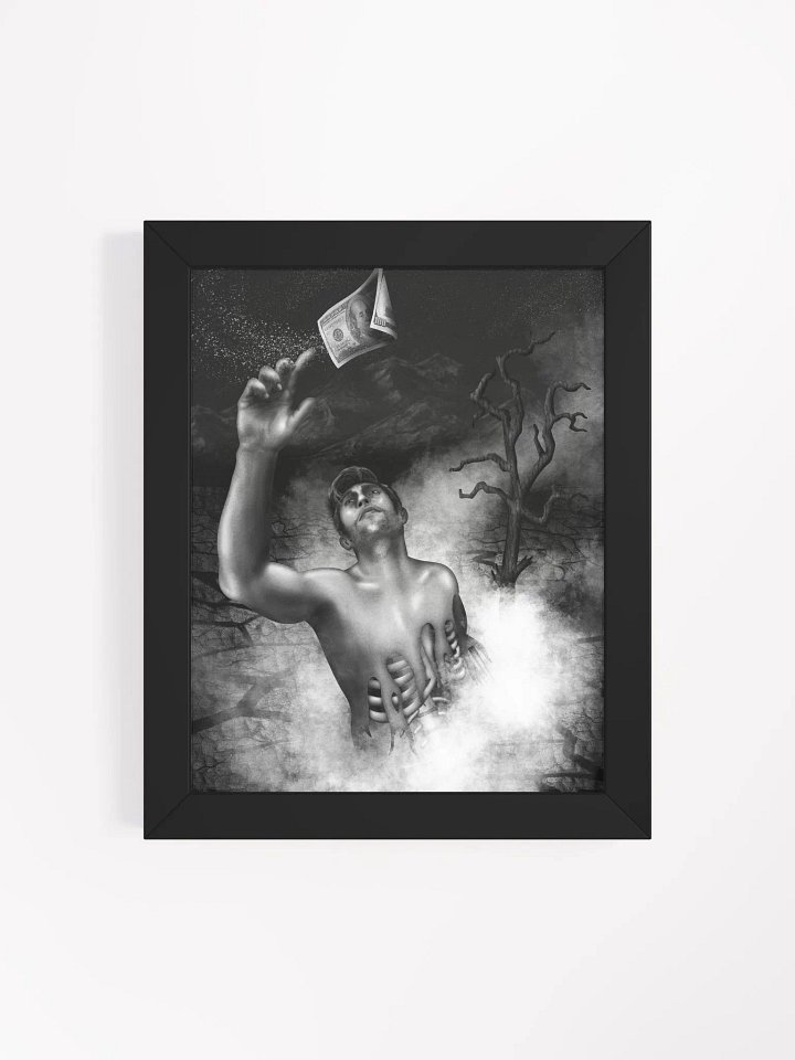 Dollars To Dust product image (5)