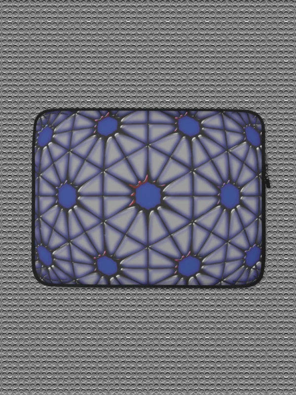 GeoBlue Laptop Sleave product image (3)