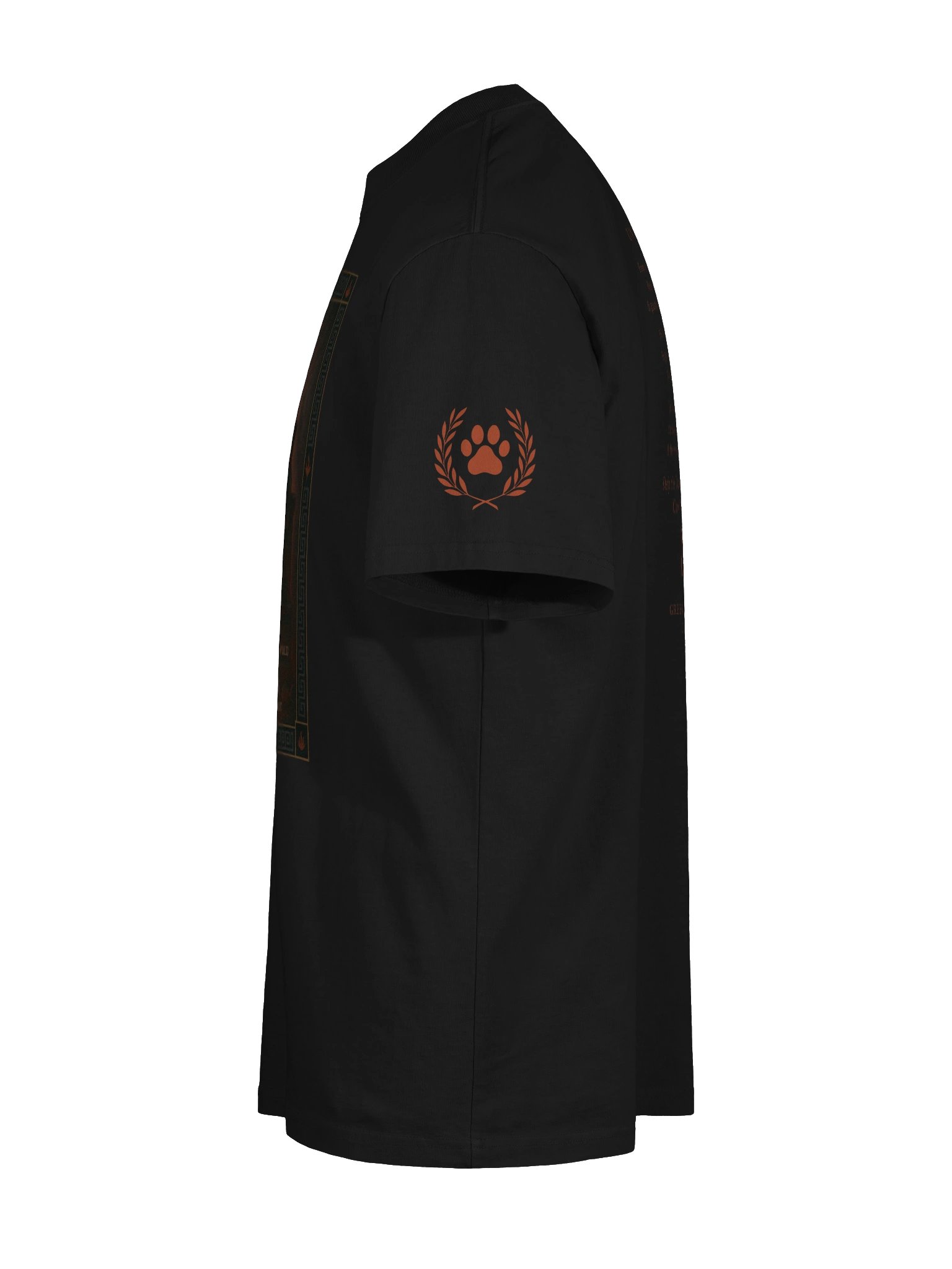 HADES PREMIUM T-SHIRT product image (10)