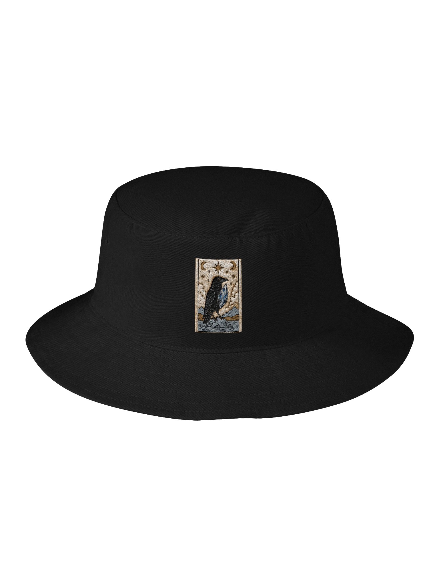 SideQuest Crow product image (1)