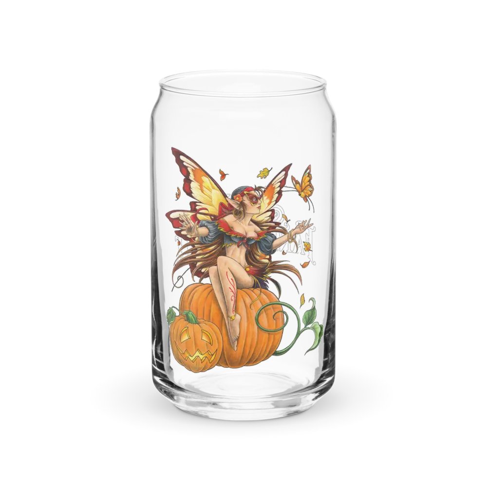 Masquerade - SFA Can Glass product image (4)