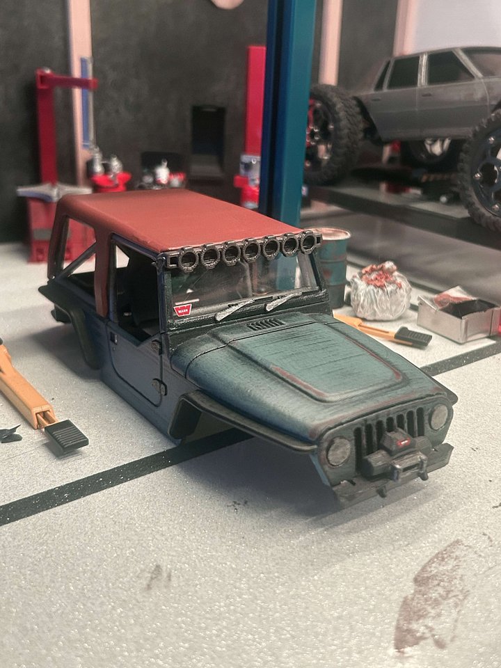 Jeep BODY product image (1)