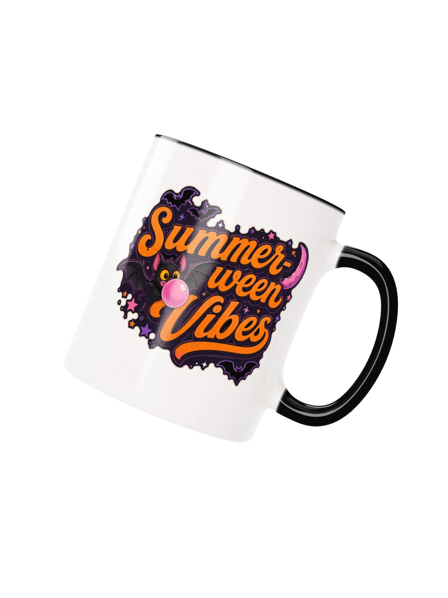 SUMMERWEEN VIBES CERAMIC MUG product image (6)