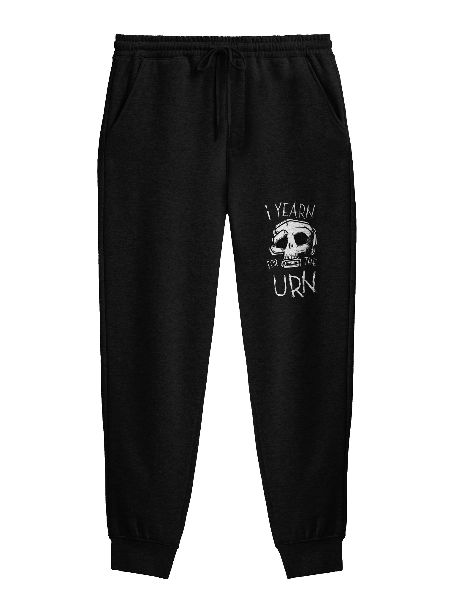 Yearn for the Urn Joggers product image (1)