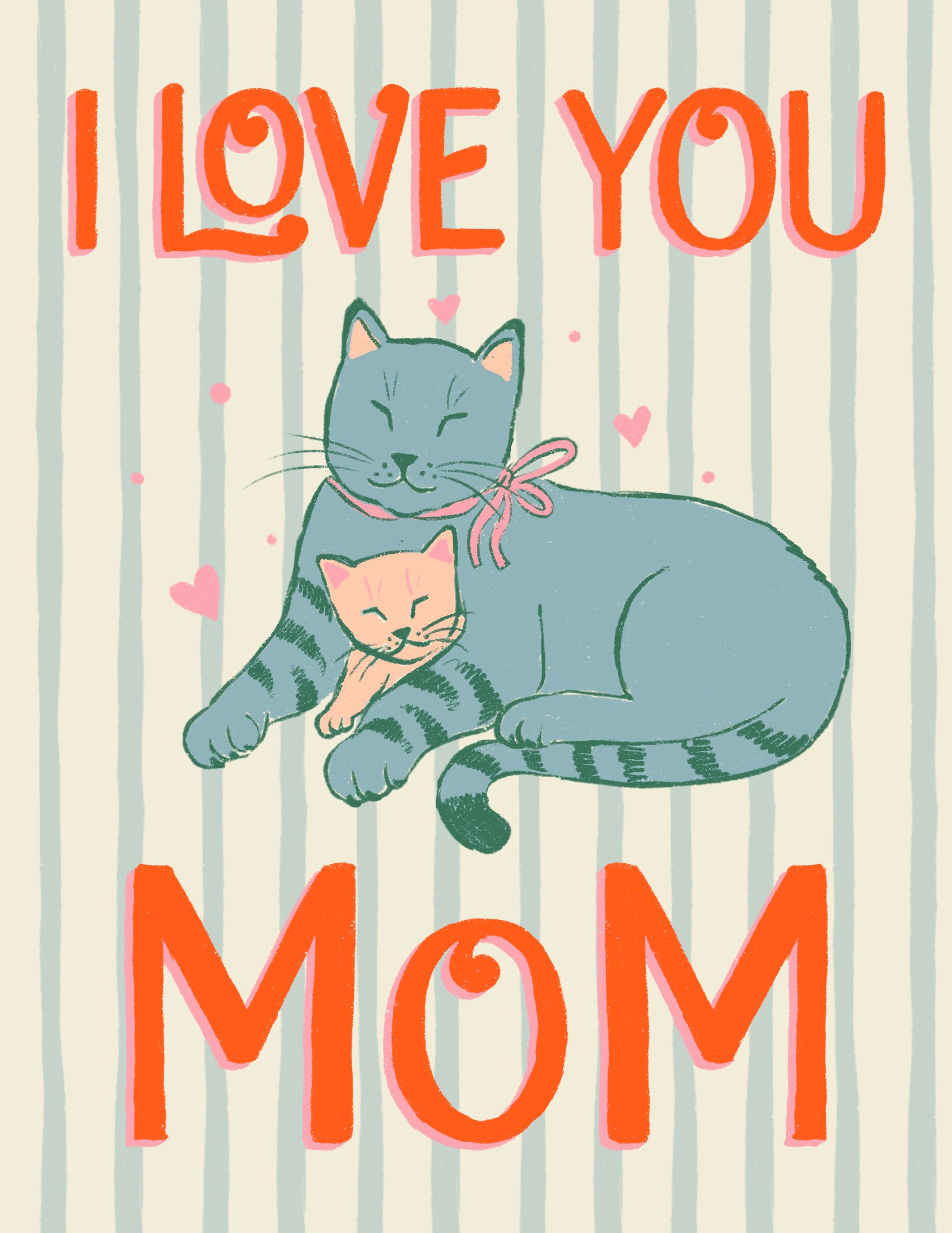 FREE ✨Mother's Day Cards✨ product image (4)