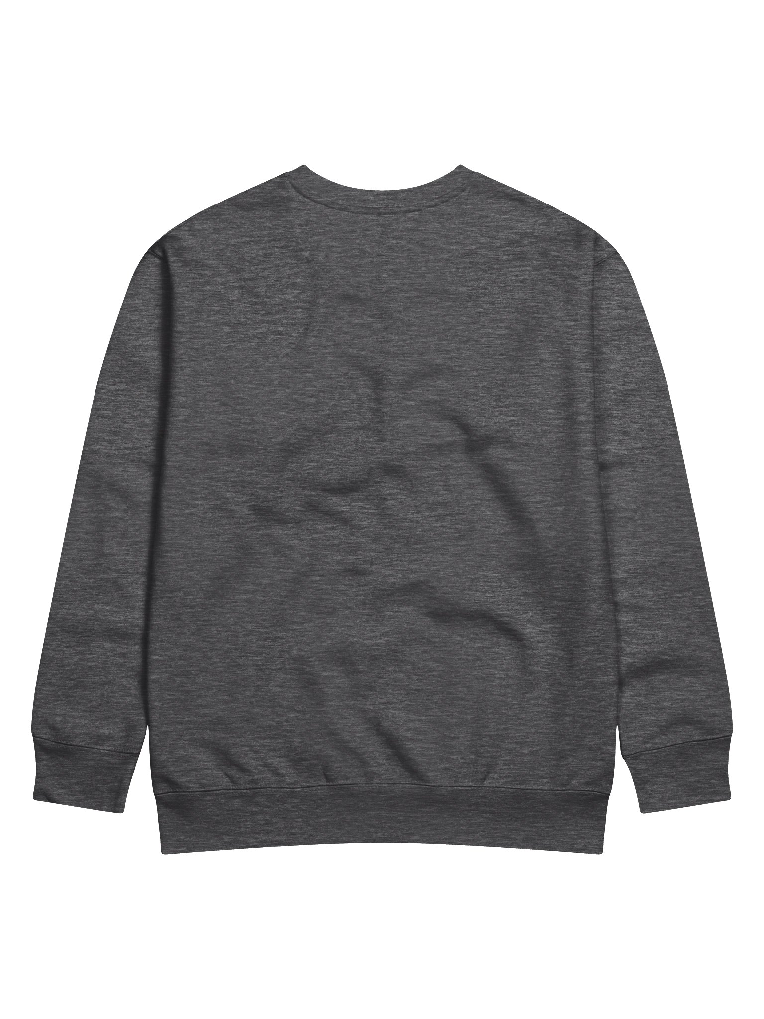 High Visibility Oracle Services Crewneck product image (4)