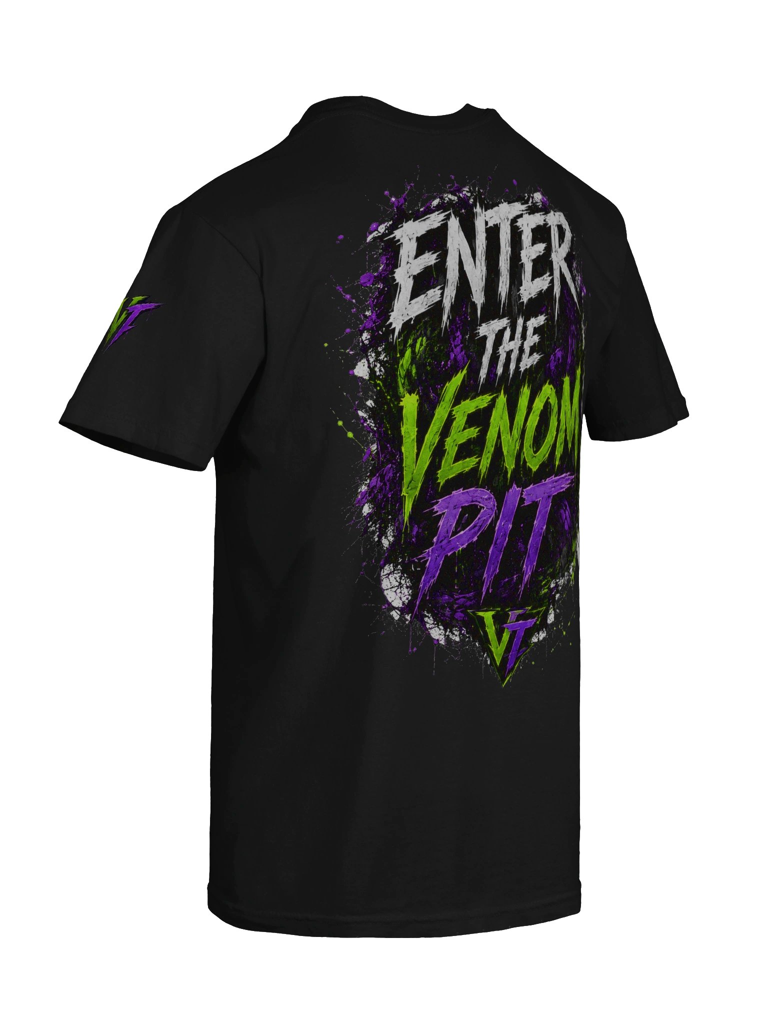 Viper tee 1 product image (8)
