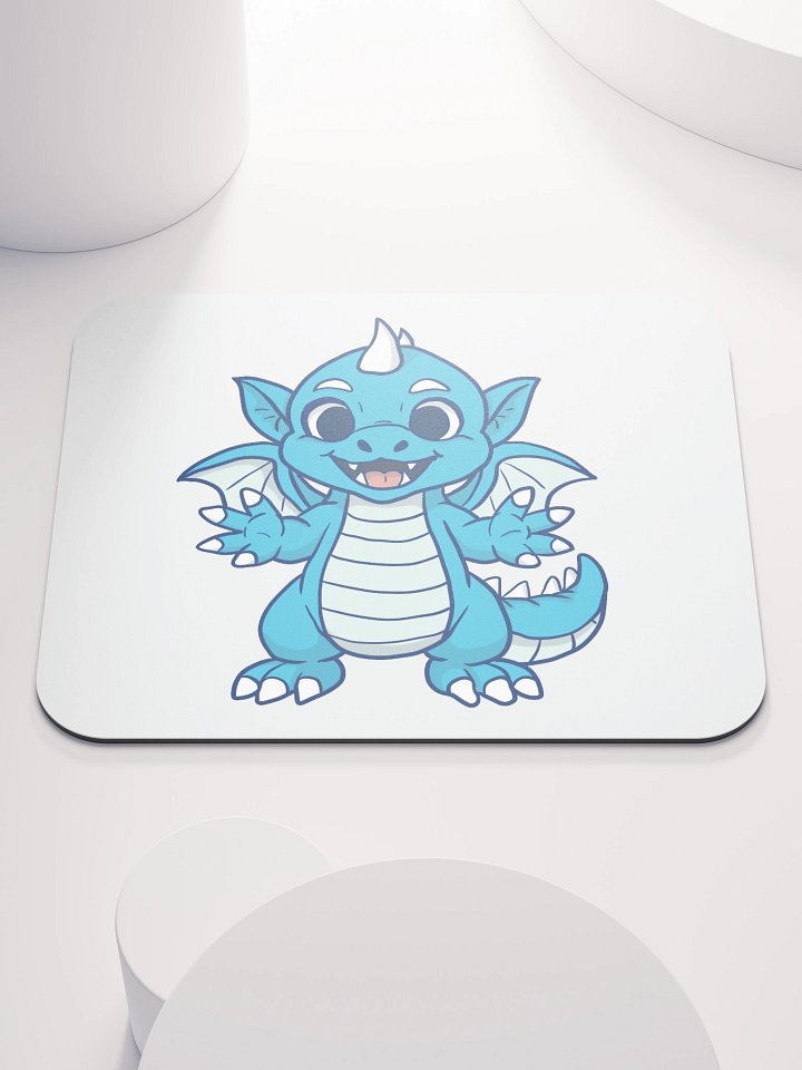 TheSmurff420 MousePad product image (1)