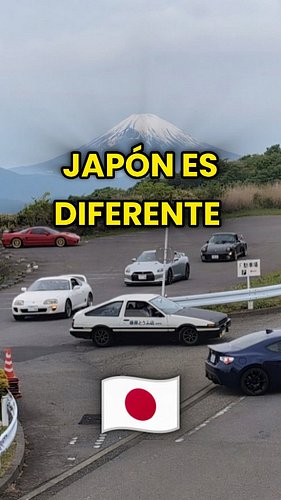 Cap.1 🇯🇵 La obsesión de Japón por los coches

ℹ️ Todo el material mostrado es original grabado por mi en Japón 🫵

#jdm #autos...
