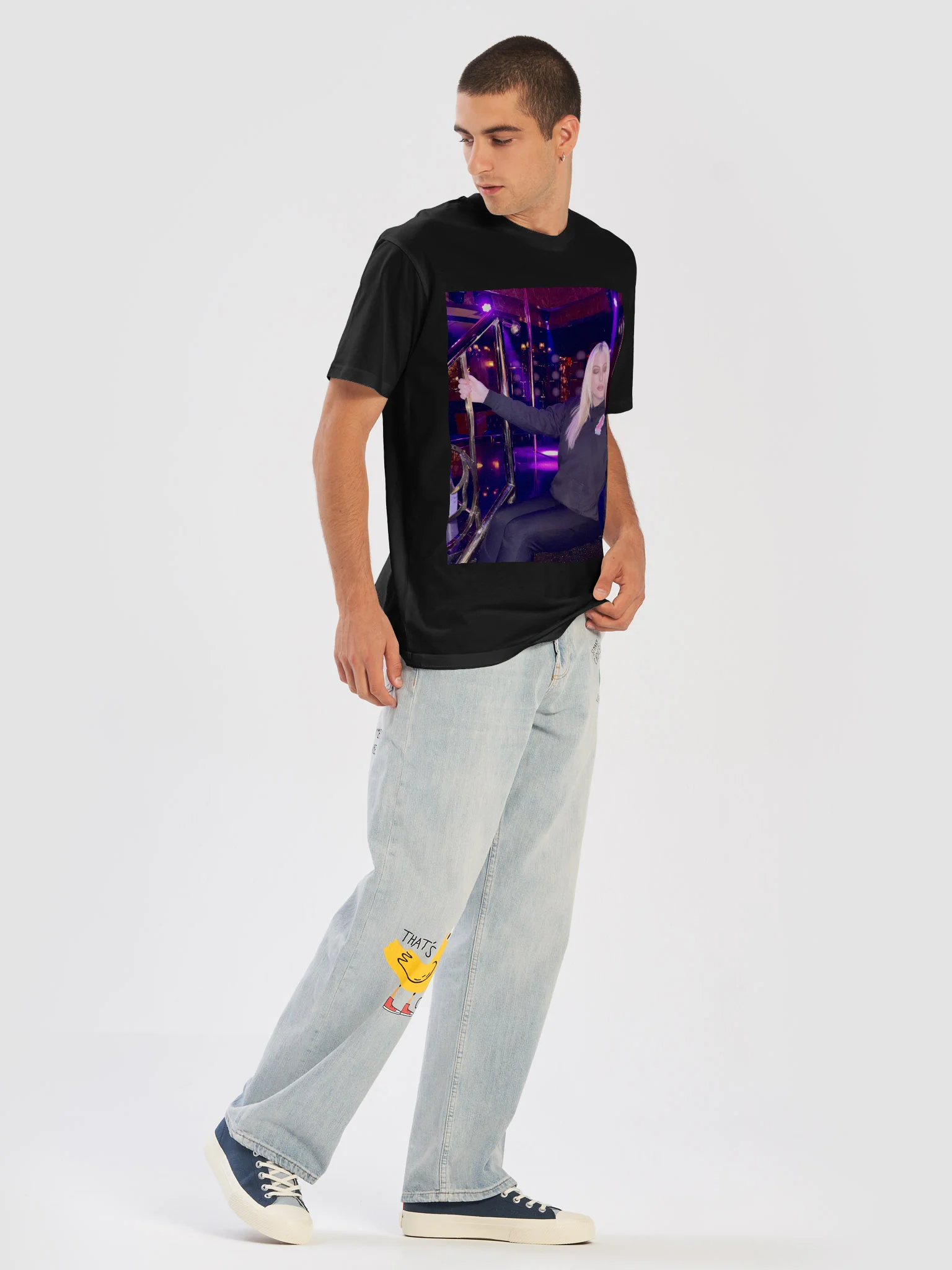 Cheetah product image (5)