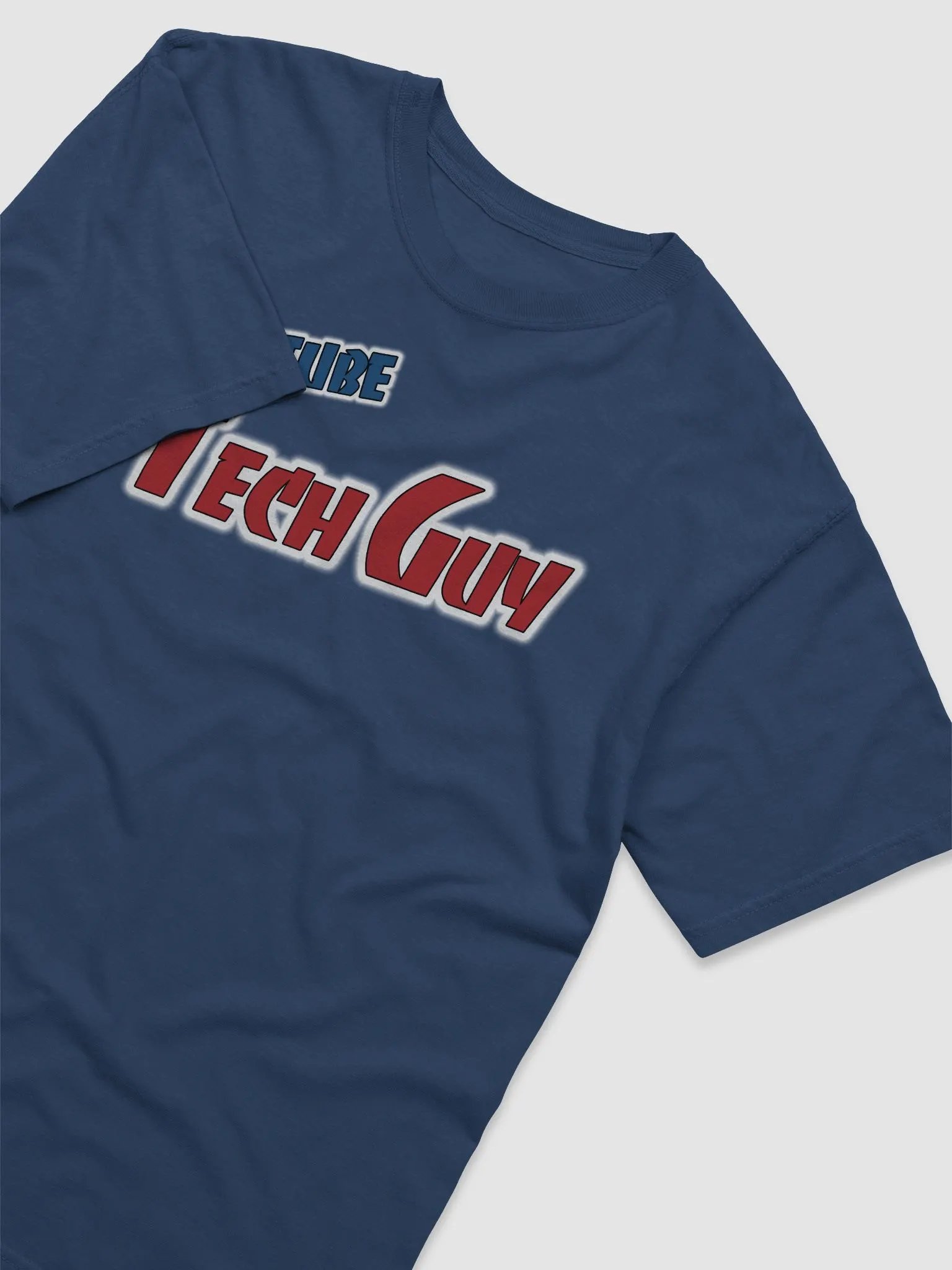 YouTube Tech Guy Con product image (31)