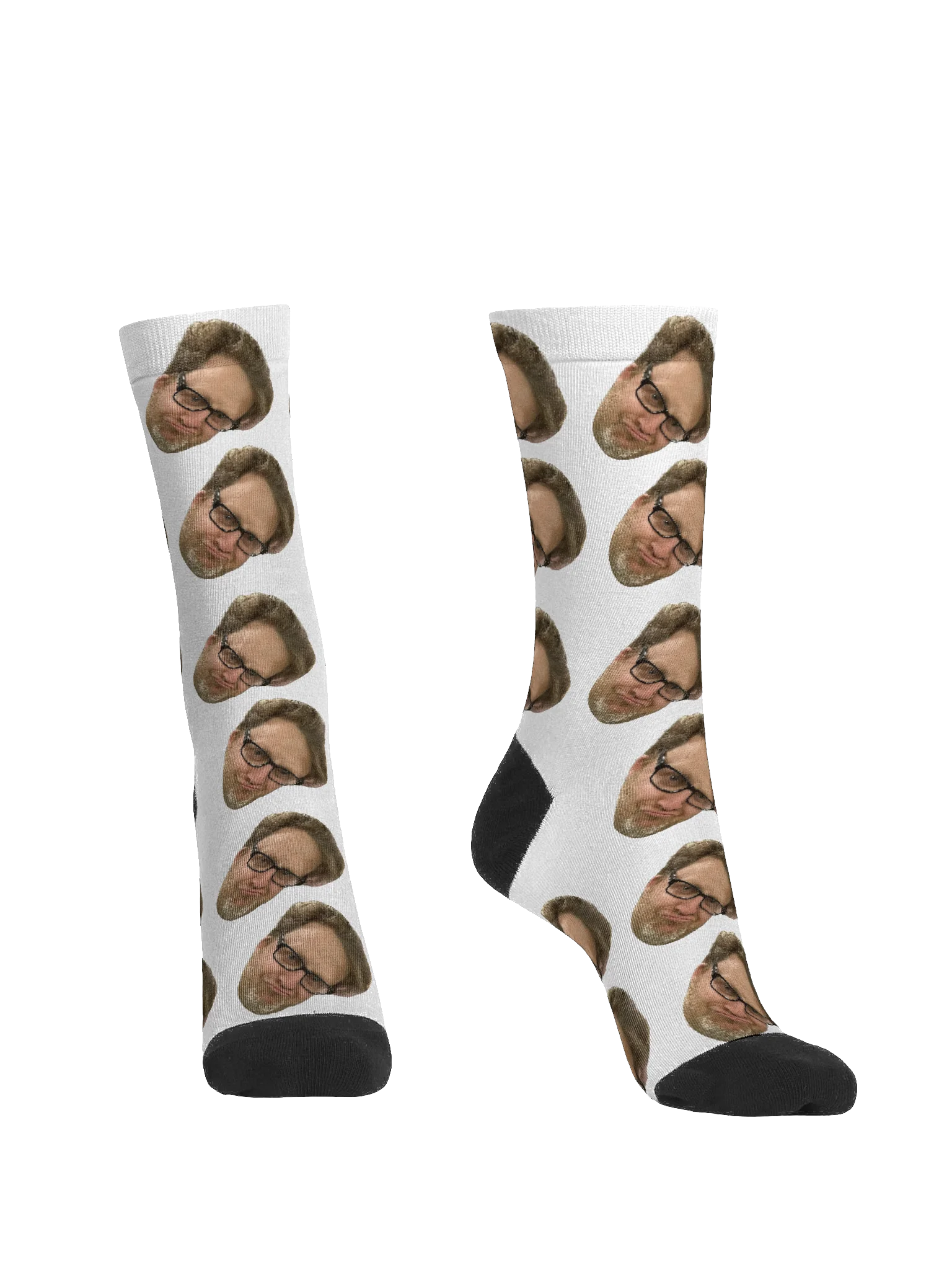 JL Socks product image (2)
