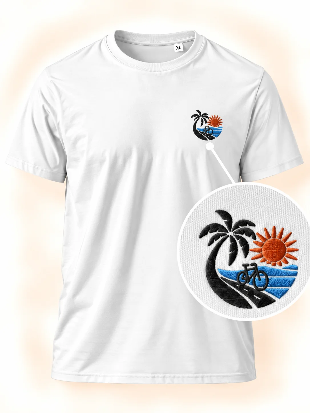 Vacation and bikes product image (1)