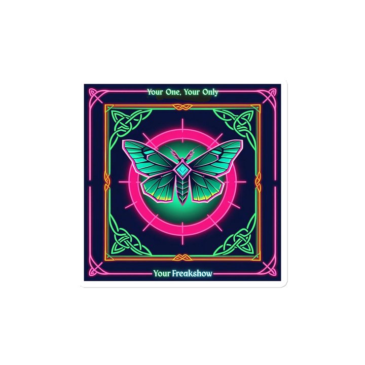 YourFreakshow The Magnet! product image (2)