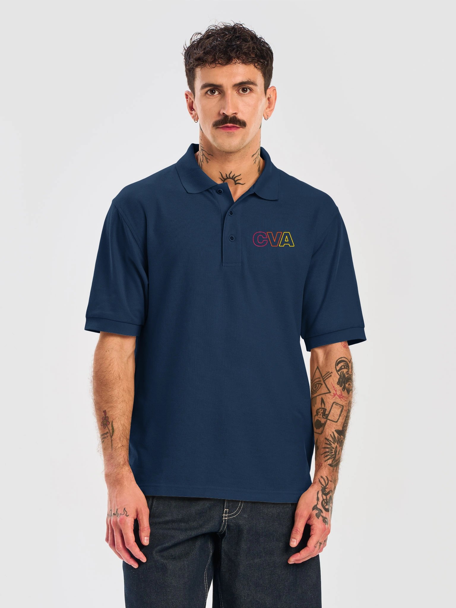CVA Polo Shirt (Ships from US) product image (21)