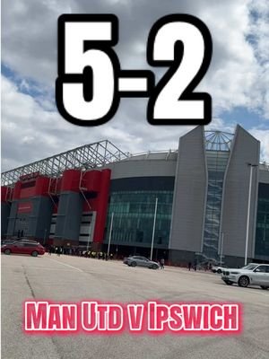 Bruno Fernandes hattrick crowns demolition of Ipswich Town by Michael Carrick’s Manchester United 