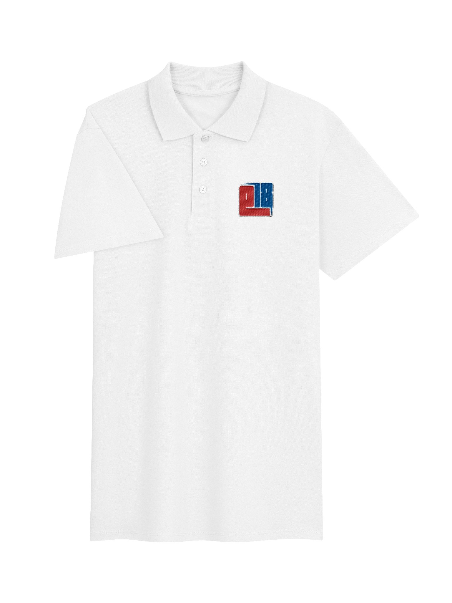 E18 Polo Shirt product image (47)