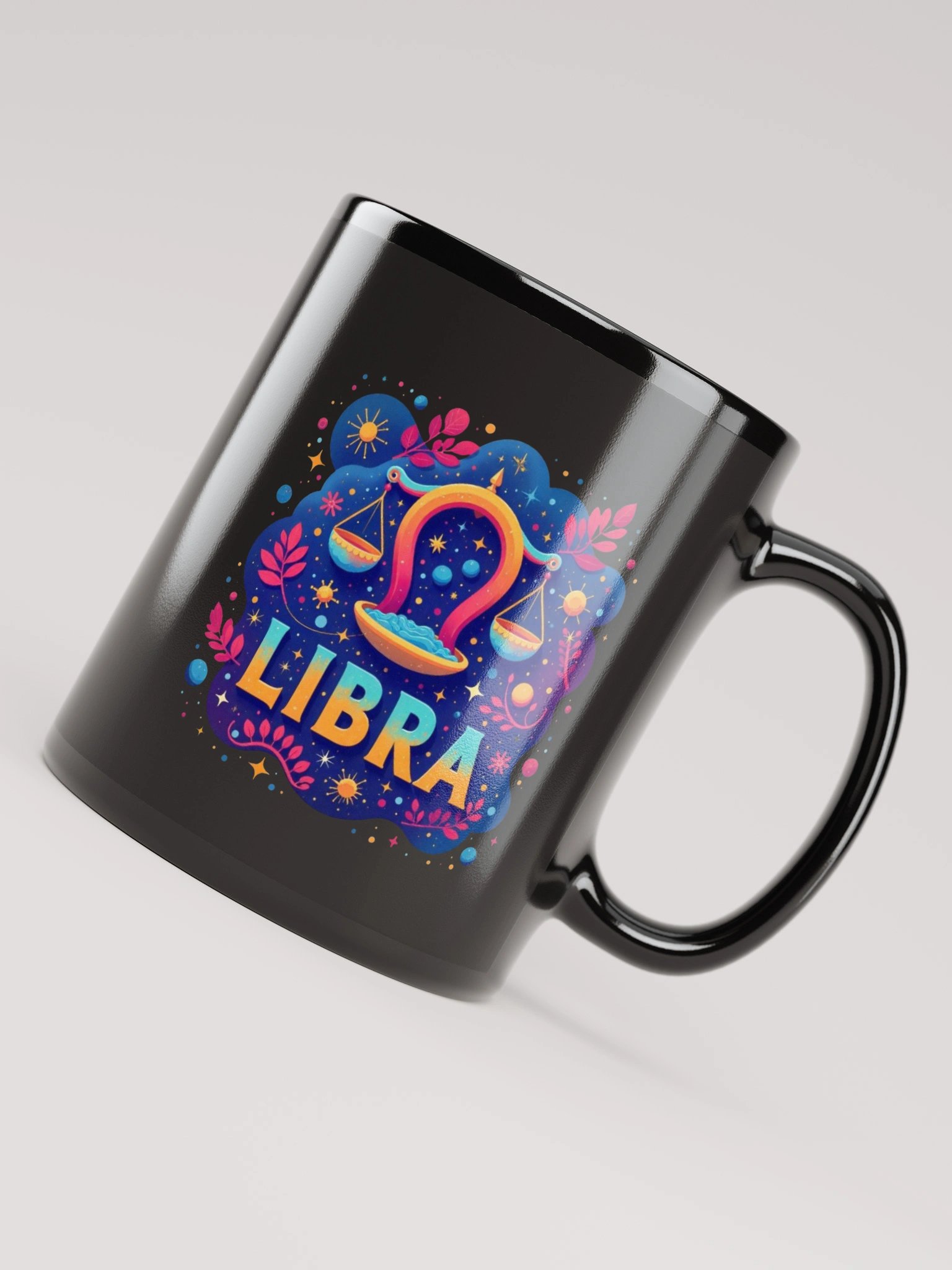 Libra Zodiac Sign product image (7)