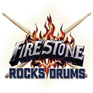 Firestone Rocks Drums
