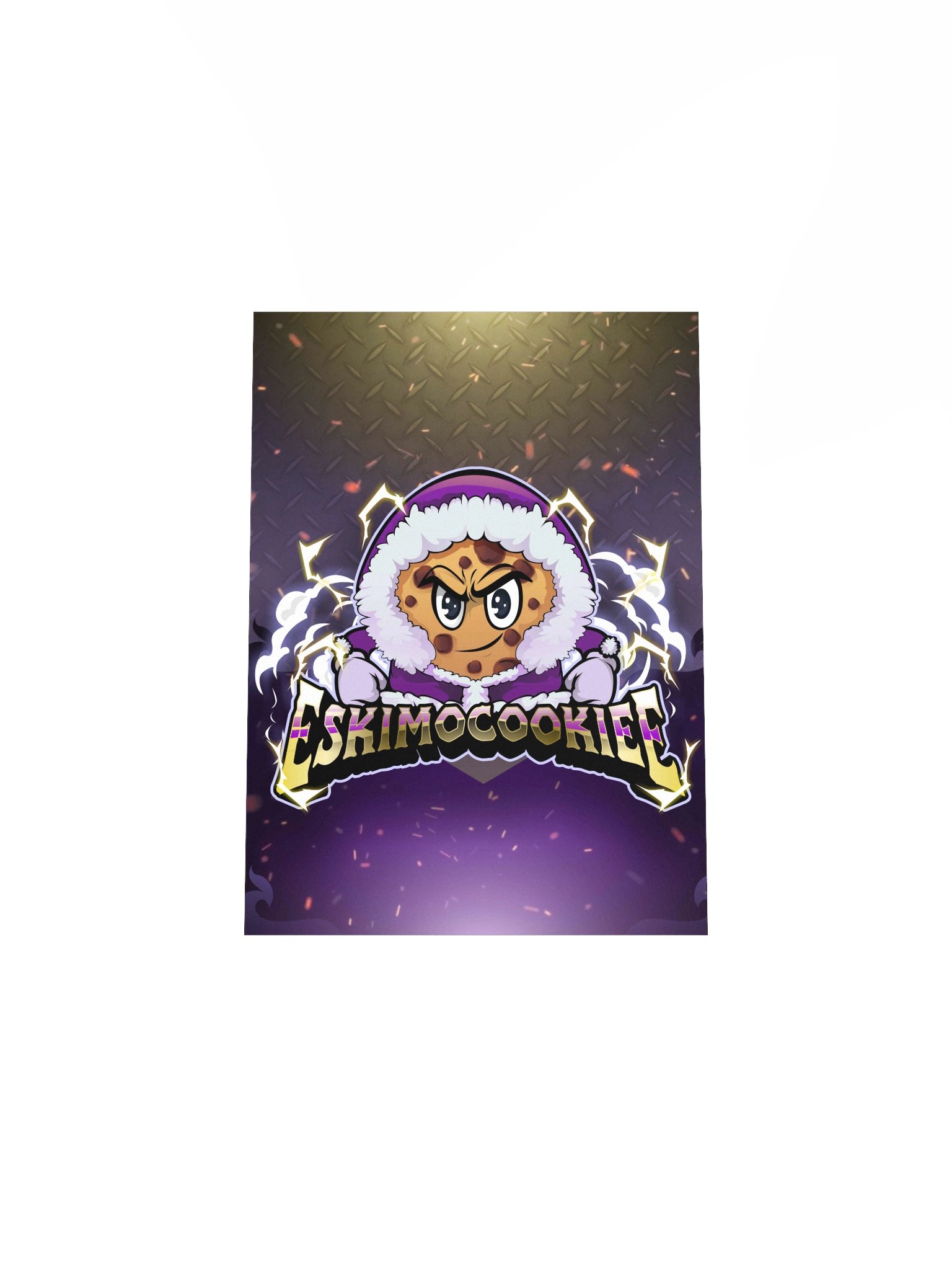 Eskimocookiee Poster product image (27)