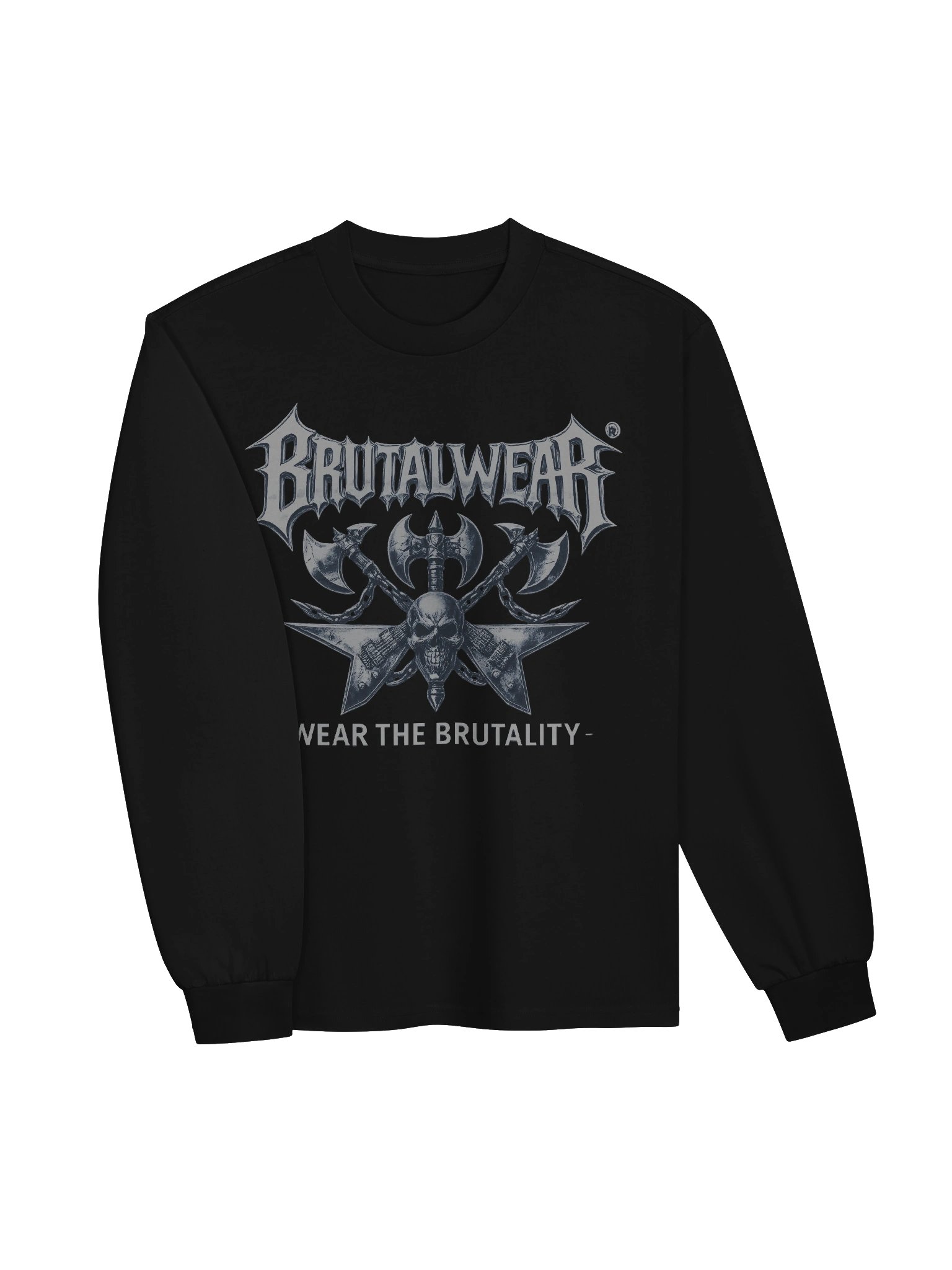 BrutalWear The OMNI BRUTALITY! product image (11)