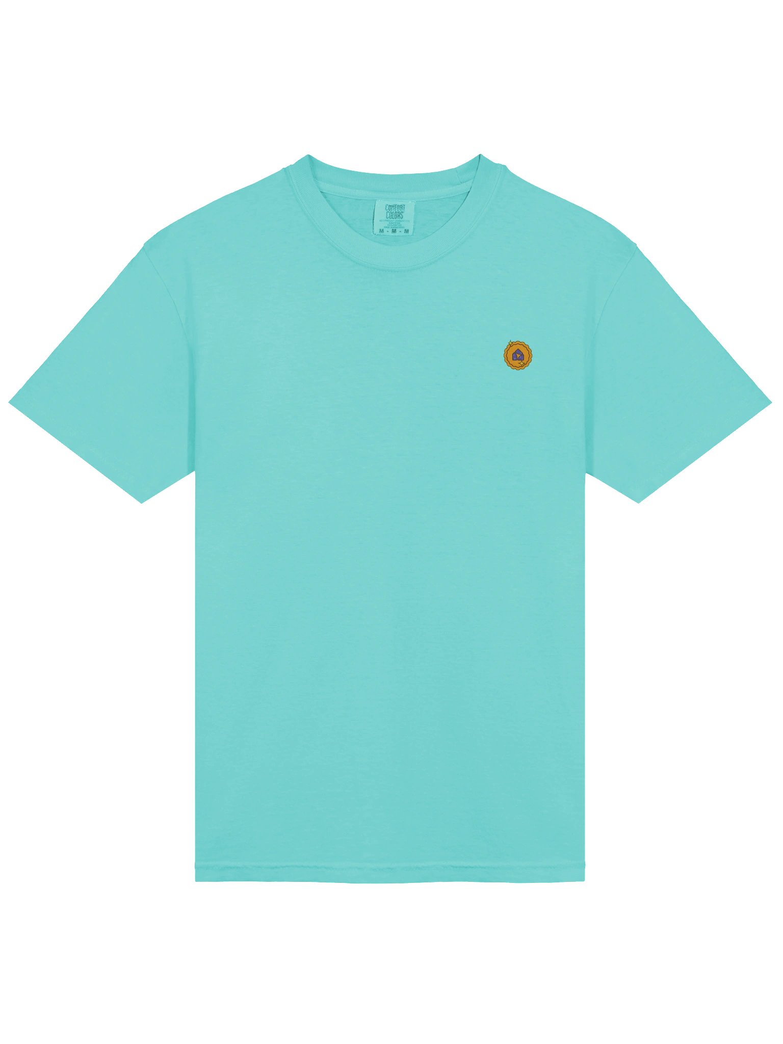 Jeanie's Handmade Pi T-Shirt product image (3)