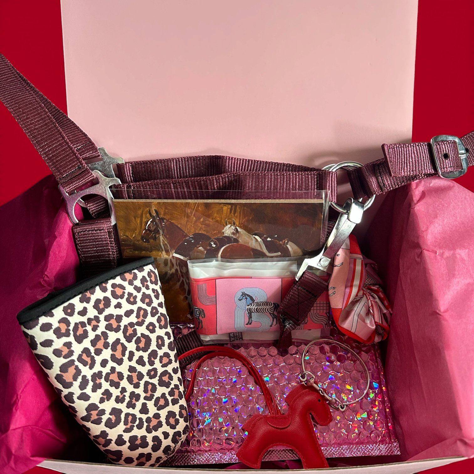The Spoiled Equestrian Scoops 8 Mystery Pulls product image (4)