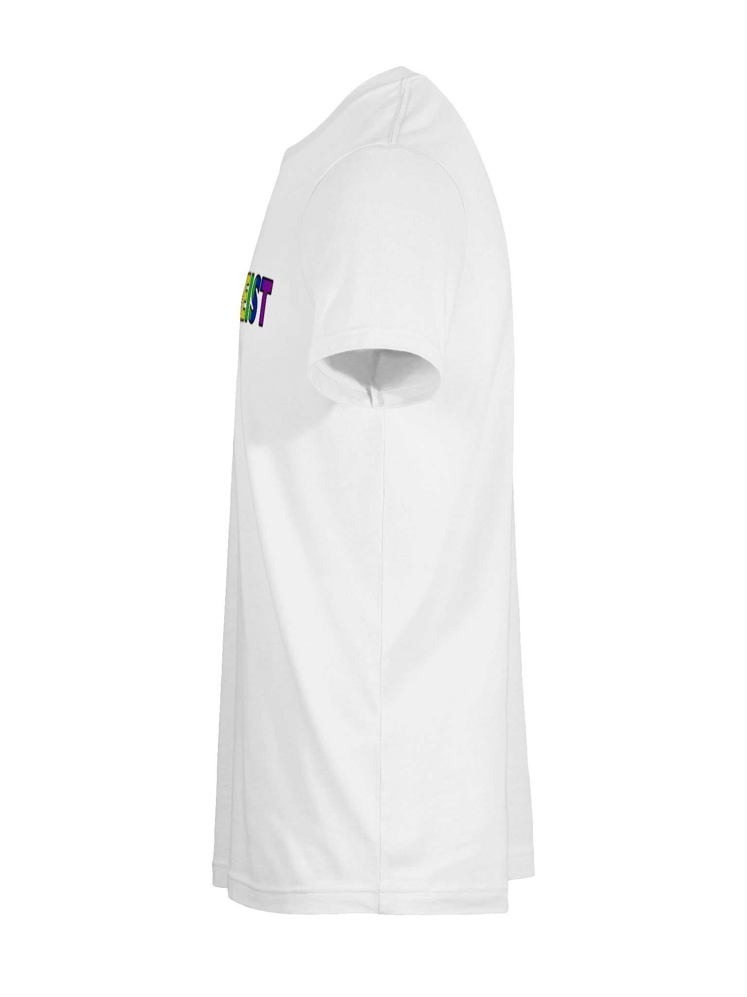 Gaytheist Tee product image (111)