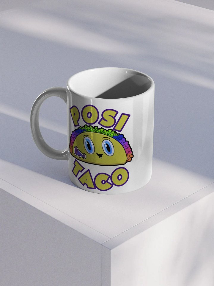 Positaco Mug product image (1)