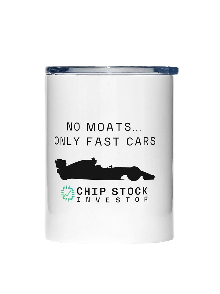 CSI Travel Mug product image (1)