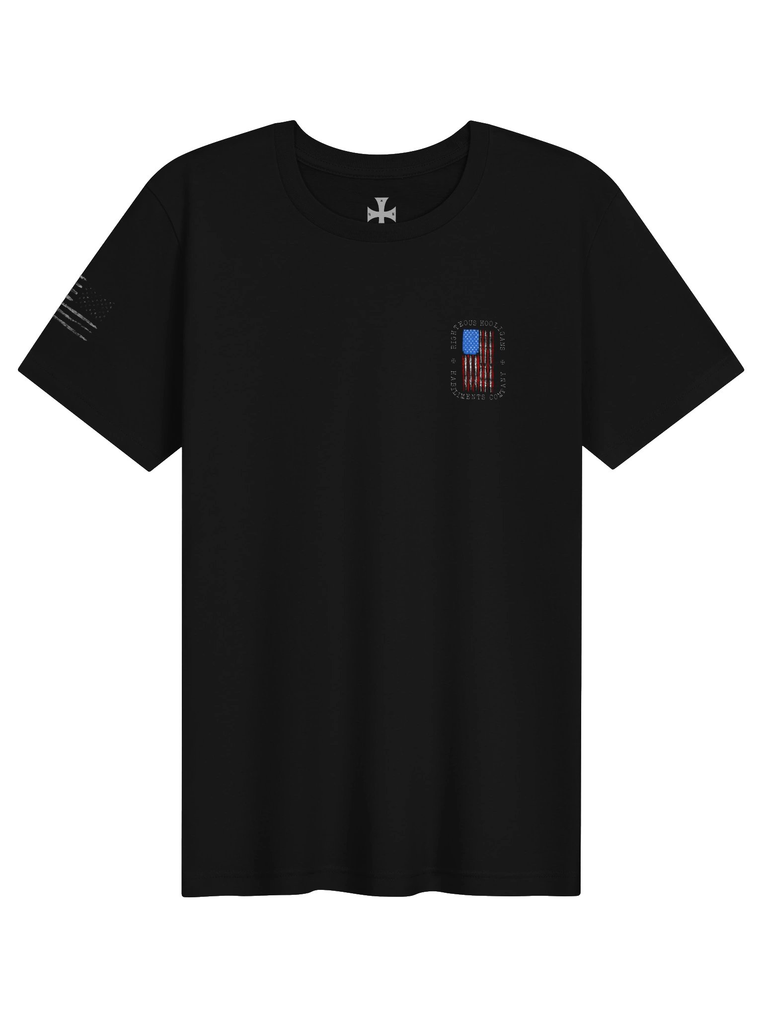 DV Tee product image (2)