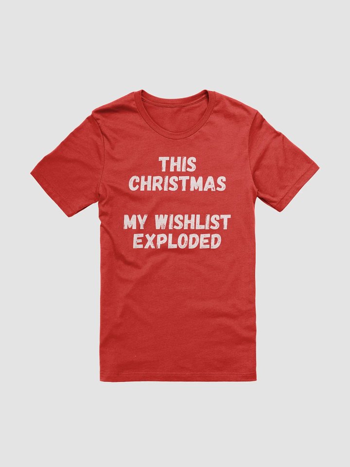 This Christmas… my wishlist exploded. product image (21)
