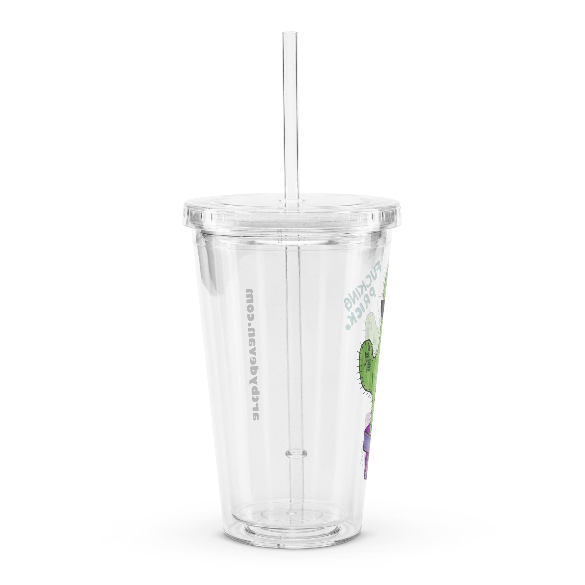Insulting Cactus Cup product image (2)