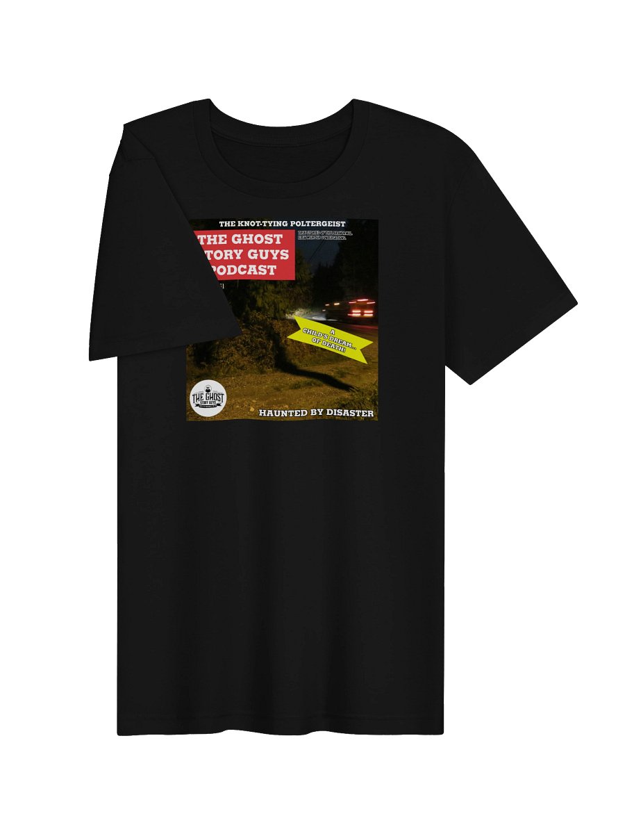 Haunted By Disaster (Episode 251) product image (3)