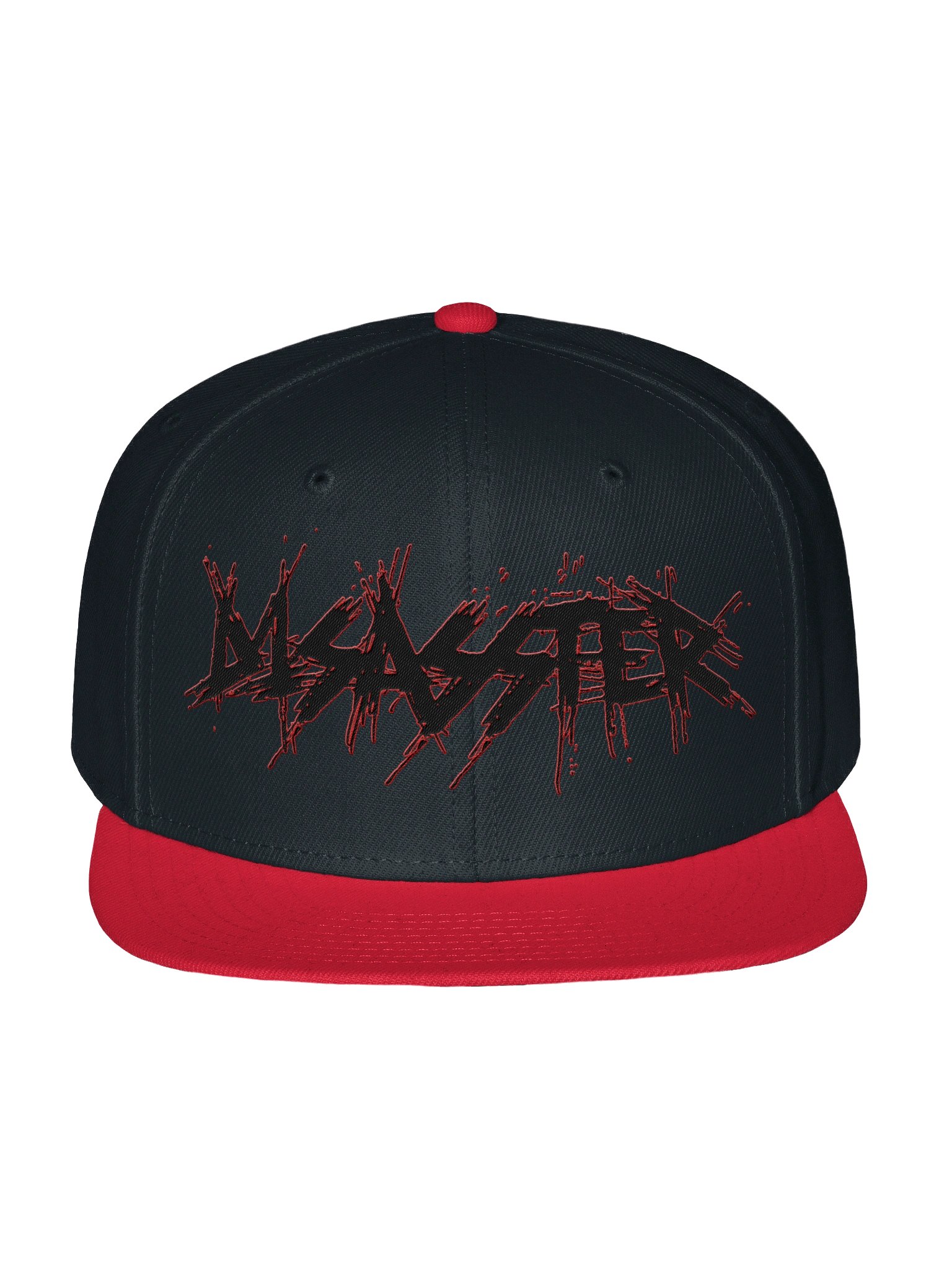 OG D1 Team Flatbill Hat product image (1)