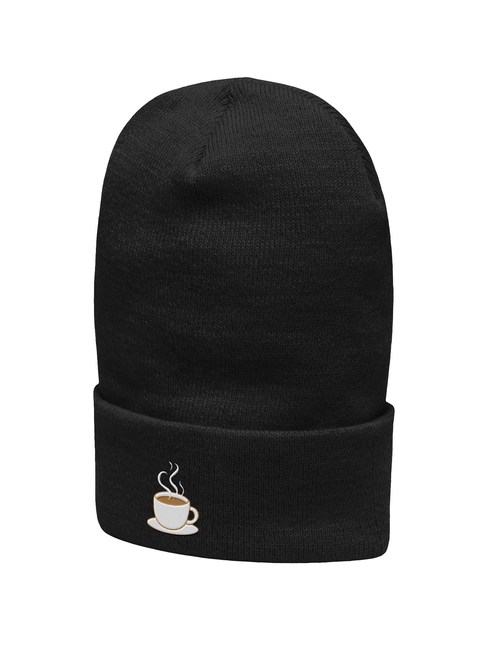 Steamy Sips Beanie product image (2)