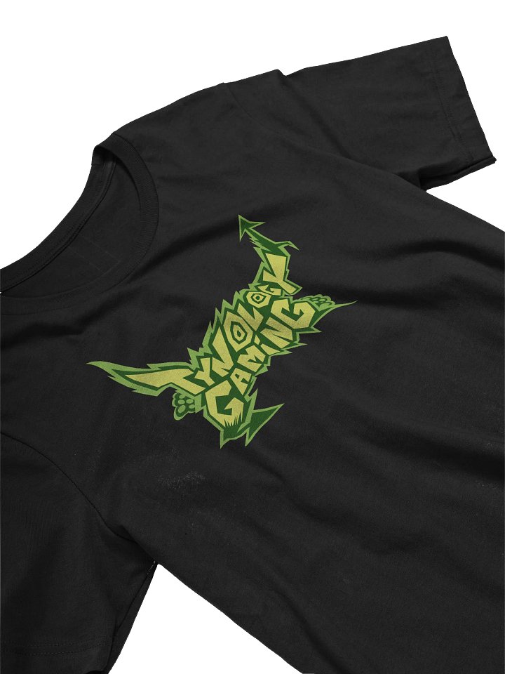 Jet Tynology Radio T-Shirt product image (1)