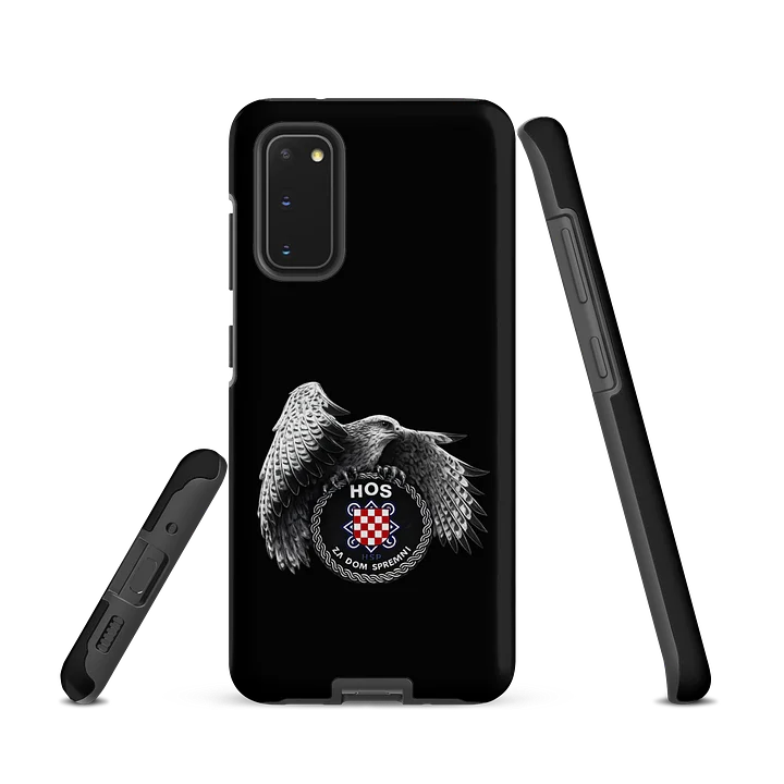 KRILA PONOSA - MASKA ZA MOBITEL ; SAMSUNG product image (1)
