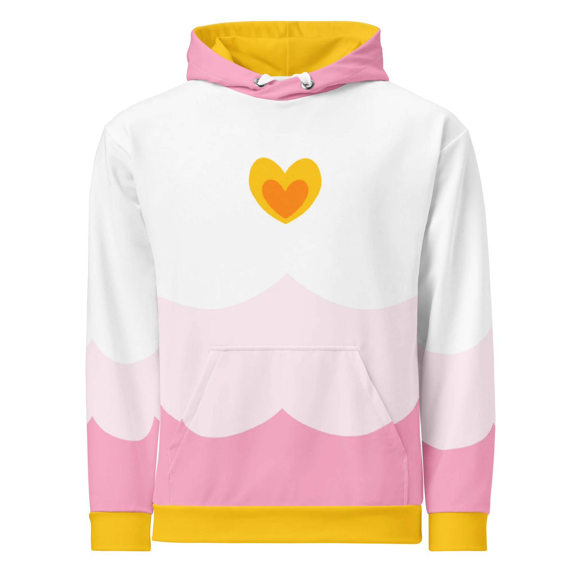 Tulip Hood product image (1)