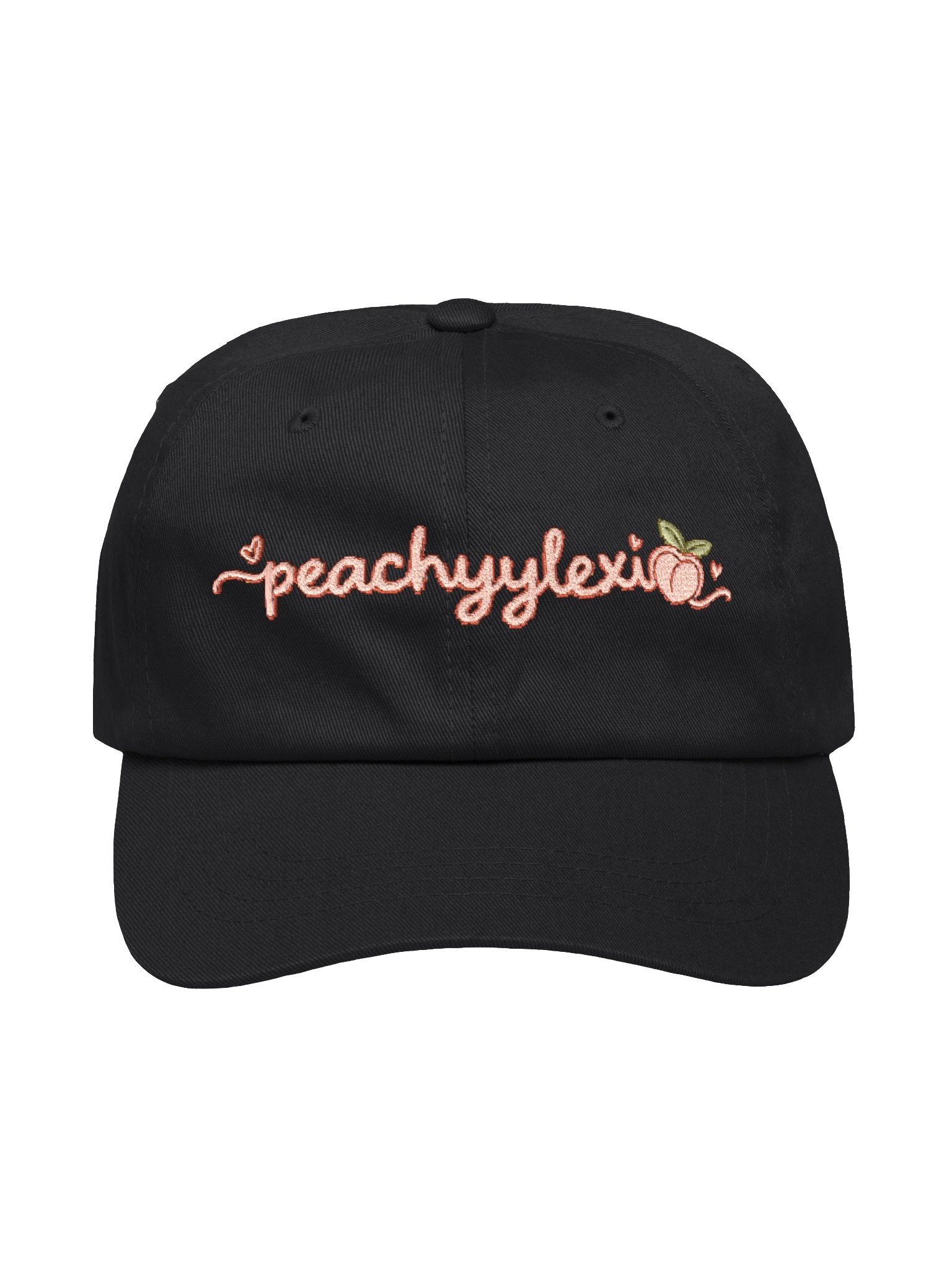 Baseball Cap product image (1)