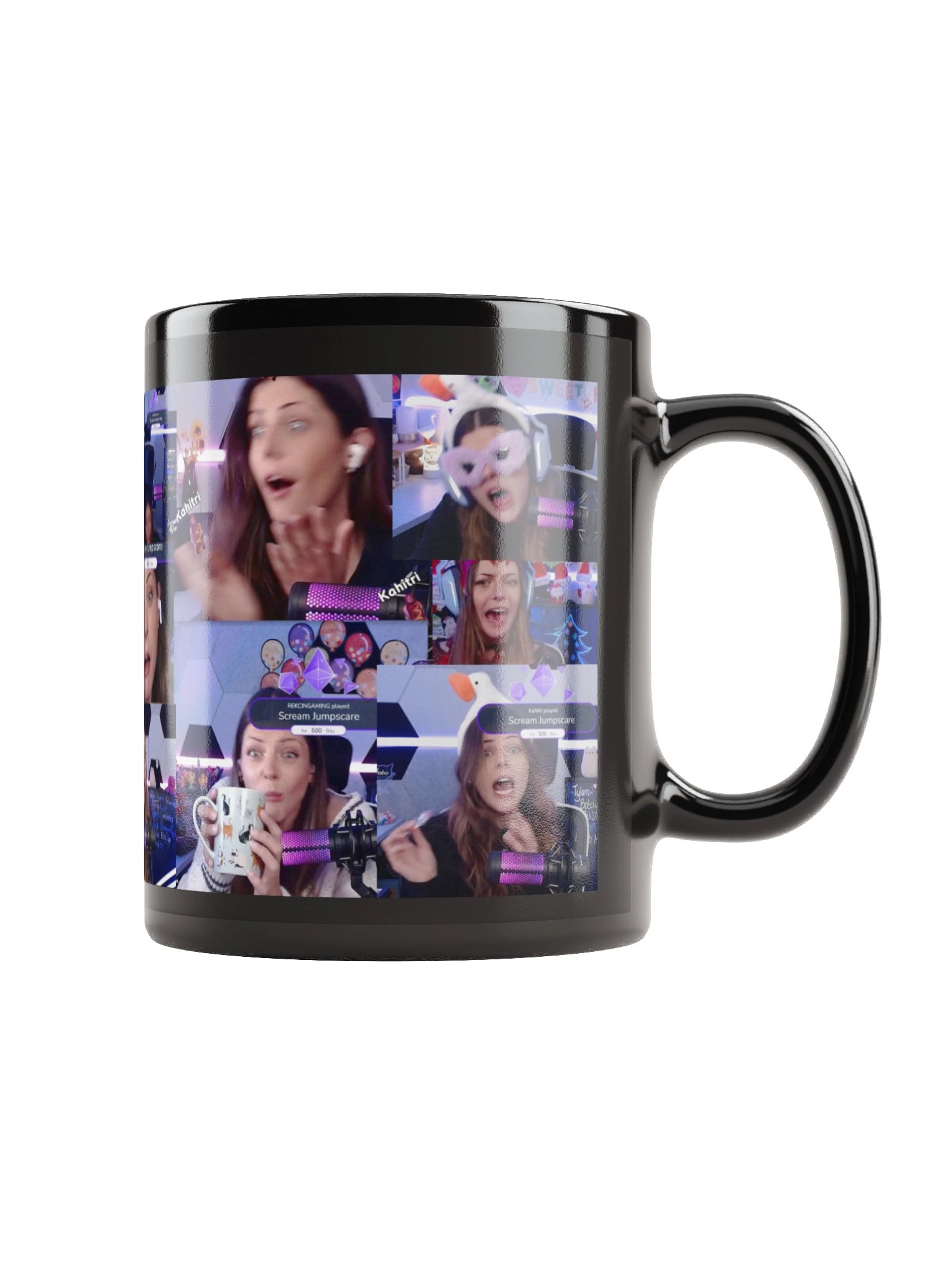 Jumpscare Mug product image (1)