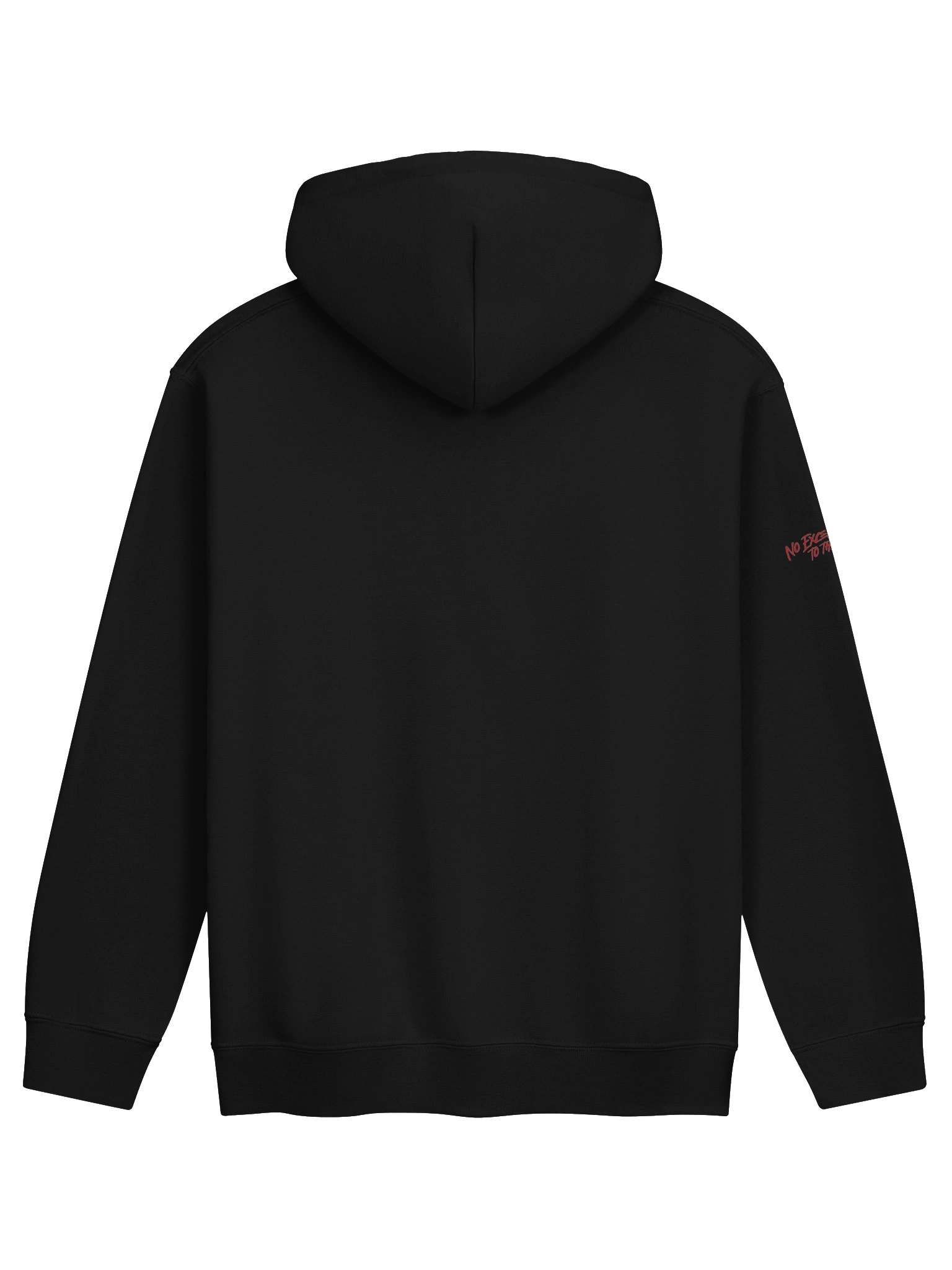 Mafty Hoodie product image (4)