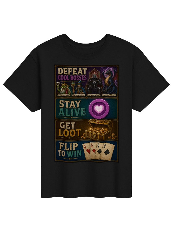 Defeat Cool Bosses product image (1)